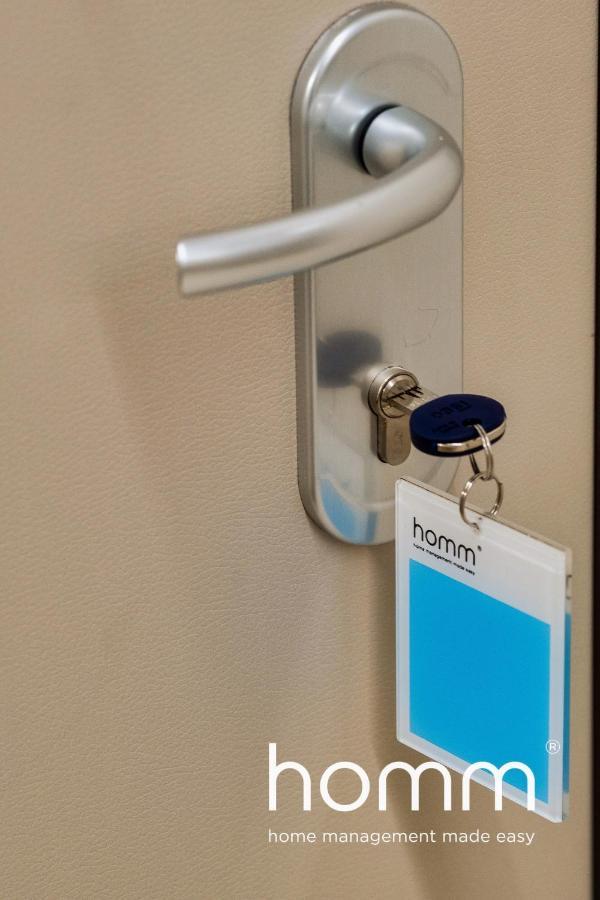 Renowned Homm Acropolis Museum Studio Apartment Athens Exterior photo