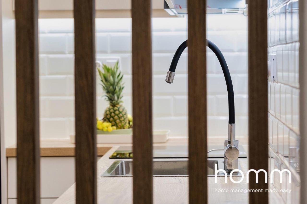 Renowned Homm Acropolis Museum Studio Apartment Athens Exterior photo